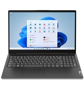 Portátil Lenovo V15 G2 ALC 82KD00EPSP Ryzen 5 5500U/ 8GB/ 256GB SSD/ 15.6'/ Win11