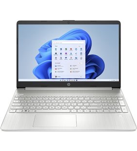 Portátil HP 15S-EQ1129NS AMD 3020e/ 4GB/ 128GB SSD/ 15.6'/ Win11 S