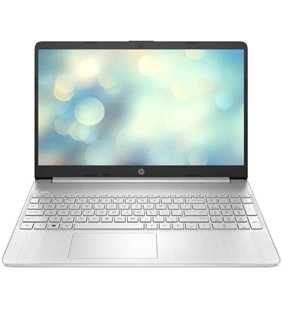 Portátil HP 15S-EQ2072NS Ryzen 5 5500U/ 8GB/ 256GB SSD/ 15.6'/ Sin Sistema Operativo