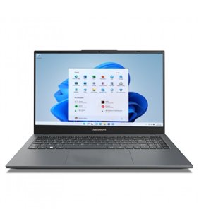 Portátil Medion Akoya E15415 Intel Core i5-10210U/ 8GB/ 256GB SSD/ 15.6'/ Win11