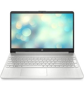 Portátil HP 15S-FQ4107NS Intel Core i5-1155G7/ 8GB/ 512GB SSD/ 15.6'/ Sin Sistema Operativo