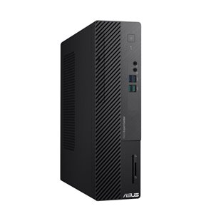 PC Asus ExpertCenter D500SD_CZ-512400041X Intel Core i5-12400/ 8GB/ 256GB SSD/ Win11 Pro