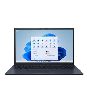 Portátil Asus ExpertBook B1 B1502CBA-EJ0424X Intel Core i3-1215U/ 8GB/ 256GB SSD/ 15.6'/ Win11 Pro