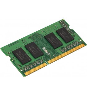 Memoria RAM 4GB SODIMM DDR3