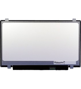 Pantalla LCD Portatil 14'' 30 PINES FULL HD
