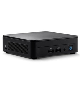 MiniPC Intel NUC RNUC12WSKi50002 Intel Core i5-1240P