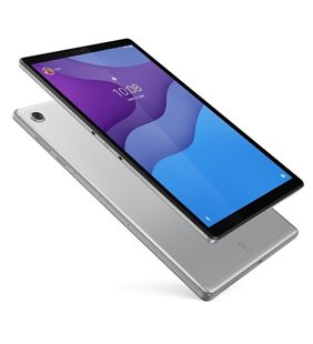 Tablet Lenovo Tab M10 HD (2nd Gen) 10.1'/ 2GB/ 32GB/ Octacore/ Gris Platino