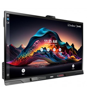 PANTALLA INTERACTIVA SMART Board QX265 V2 PRO SERIES 4K ANDROID 11