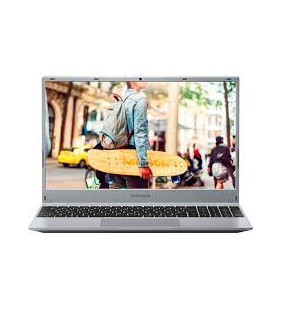 Portátil Medion Akoya E15301 Ryzen 7 3700U/ 8GB/ 256GB SSD/ 15.6'/ Sin Sistema Operativo
