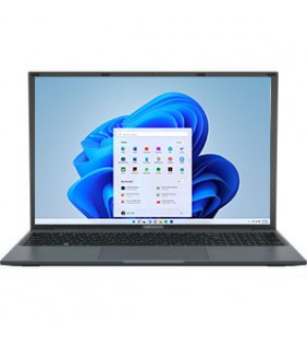 Portátil Medion Akoya E16423 Intel Core i3-1115G4/ 8GB/ 256GB SSD/ 16'/ Win11