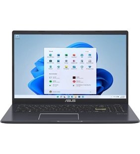 Portátil Asus E510MA-EJ617W Intel Celeron N4020/ 8GB/ 256GB SSD/ 15.6'/ Win11