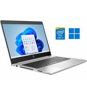 PORTATIL HP PROBOOK 450 G7 I5-10210U 16GB SSD 256GB 15.6" FULL HD WIN11 PRO EDUCACION OCASION