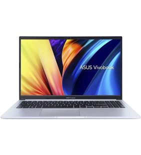 Portátil Asus VivoBook 15 F1502ZA-EJ1125 Intel Core i5-1235U/ 8GB/ 256GB SSD/ 15.6'/ Sin Sistema Operativo