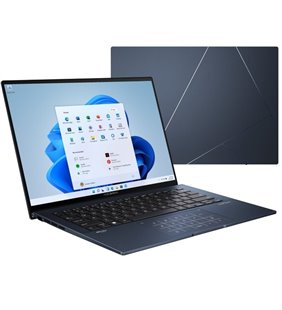 Portátil Asus ZenBook 14 OLED UX3402VA-KM238 Intel Core i5-1340P/ 16GB/ 512GB SSD/ 14'/ Win11
