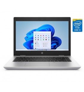 PORTATIL HP PROBOOK 640 G5 I5-8365U 14" FULL HD 16GB SSD 512GB OCASION