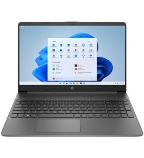 Portátil HP 15S-FQ3000NS Intel Celeron N4500/ 8GB/ 256GB SSD/ 15.6'/ Win11