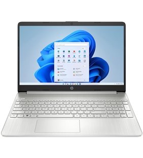 Portátil HP 15S-FQ5008NS Intel Core i5-1235U/ 8GB/ 512GB SSD/ 15.6'/ Win11