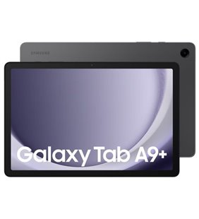 Tablet Samsung Galaxy Tab A9+ 11'/ 8GB/ 128GB/ Octacore/ Gris Grafito