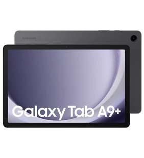 Tablet Samsung Galaxy Tab A9+ 11'/ 8GB/ 128GB/ Octacore/ 5G/ Gris Grafito