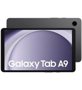 Tablet Samsung Galaxy Tab A9 8.7'/ 4GB/ 64GB/ Octacore/ Gris Grafito