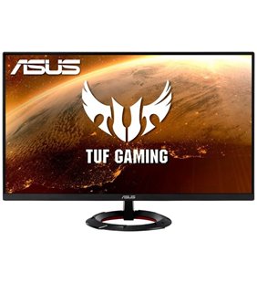 Monitor Gaming Asus TUF VG279Q1R 27'/ Full HD/ 1ms/ 144Hz/ IPS/ Multimedia/ Negro