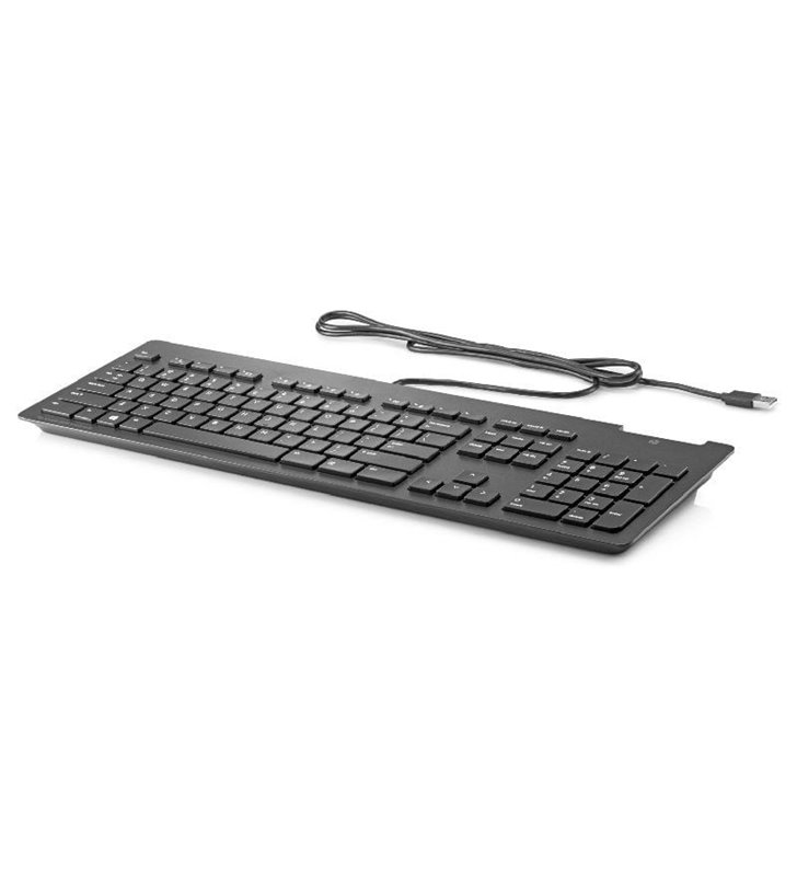 Teclado HP Business Slim Smartcard