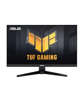 Monitor Gaming Asus TUF Gaming VG246H1A 23.8'/ Full HD/ 0.5ms/ 100Hz/ IPS/ Negro