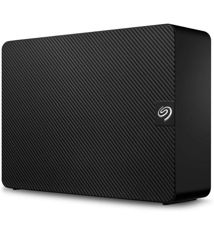 Disco Externo Seagate Expansion 6TB/ 3.5'/ USB 3.0