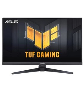 Monitor Gaming Asus TUF VG328QA1A 31.5'/ Full HD/ 1ms/ 170Hz/ VA/ Multimedia/ Negro