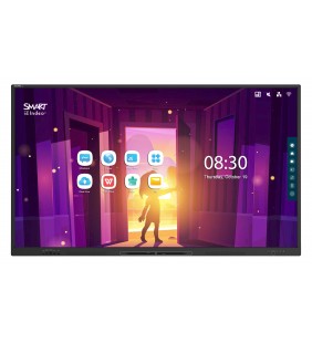 PANTALLA INTERACTIVA SMART Board GX175-V3 75" ANDROID 13