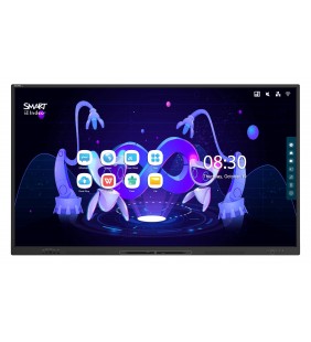 PANTALLA INTERACTIVA SMART Board GX186-V3 86" ANDROID 13