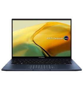 Portátil Asus ZenBook 14 OLED UX3402VA-KM698 Intel Core i5-1340P/ 16GB/ 512GB SSD/ 14'/ Sin Sistema Operativo