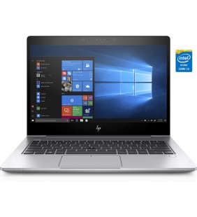 PORTATIL HP ELITEBOOK 840 G5 I7-7600U 16GB SSD 512GB 14" FULL HD OCASION