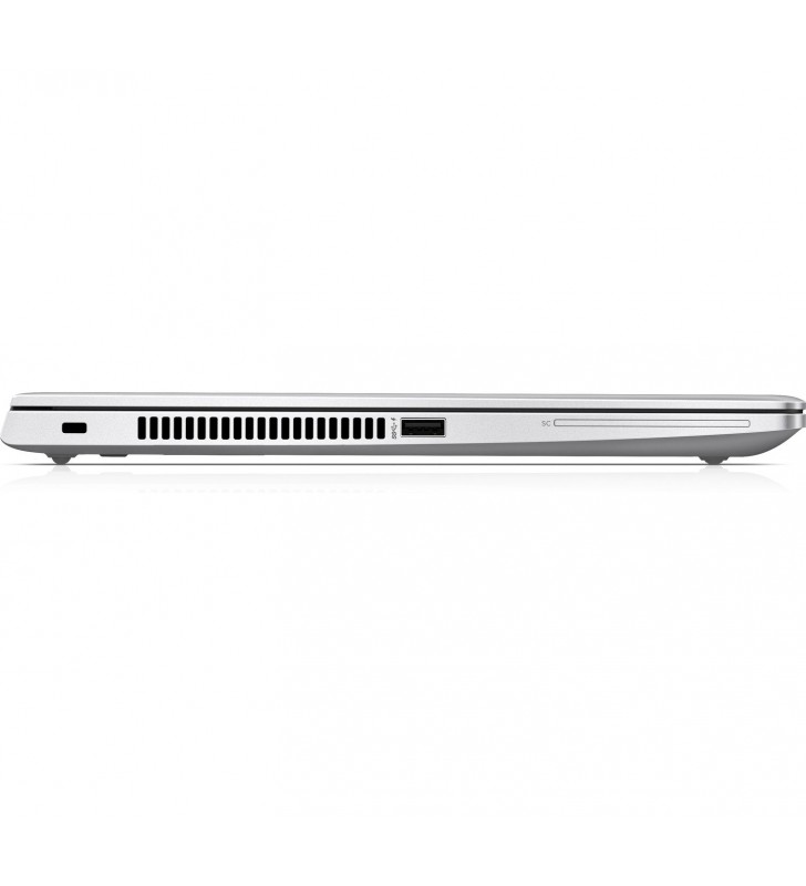 PORTATIL HP ELITEBOOK 840 G5 I7-7600U 16GB SSD 512GB 14" FULL HD OCASION