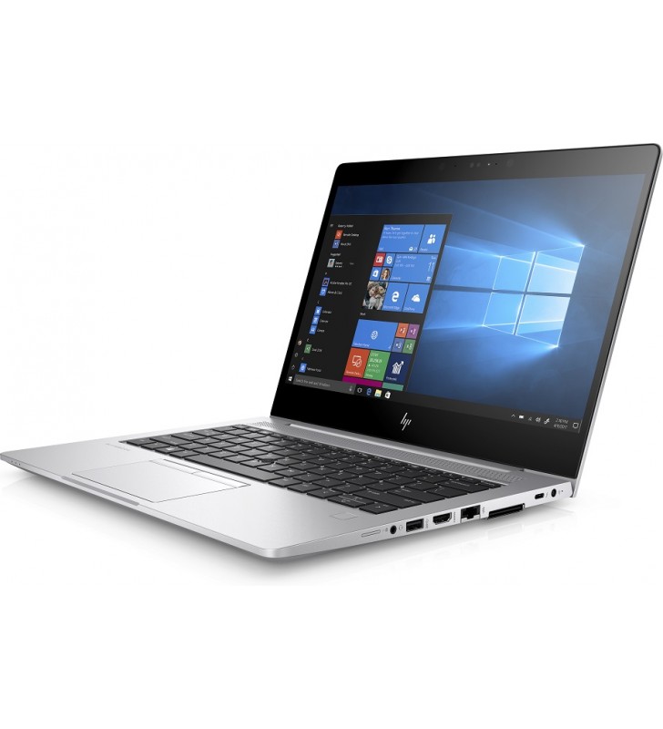 PORTATIL HP ELITEBOOK 840 G5 I7-7600U 16GB SSD 512GB 14" FULL HD OCASION