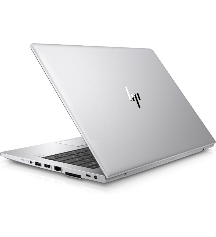 PORTATIL HP ELITEBOOK 840 G5 I7-7600U 16GB SSD 512GB 14" FULL HD OCASION