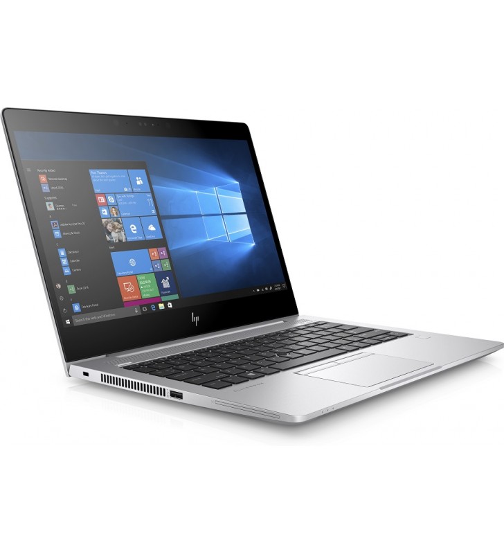 PORTATIL HP ELITEBOOK 840 G5 I7-7600U 16GB SSD 512GB 14" FULL HD OCASION