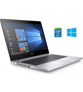 PORTATIL HP ELITEBOOK 840 G5 I7-7600U 16GB SSD 512GB 14" FULL HD WIN10 PRO EDUCACION OCASION