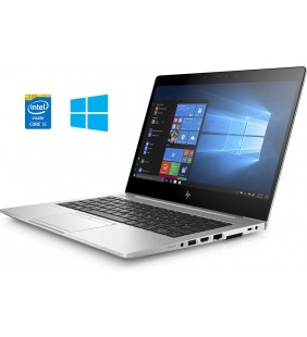 PORTATIL HP ELITEBOOK 840 G5 I7-7600U 16GB SSD 512GB 14" FULL HD WIN10 PRO OCASION