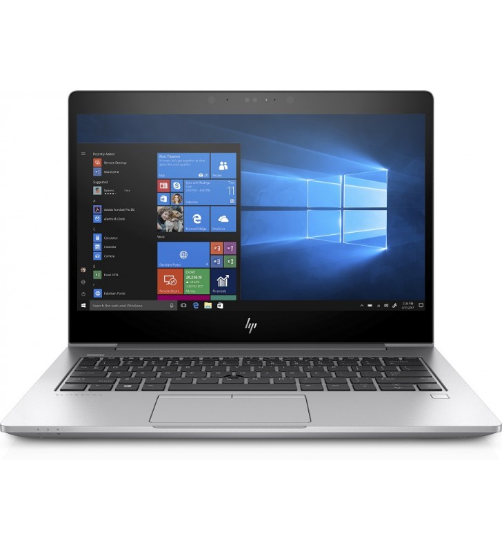 PORTATIL HP ELITEBOOK 840 G5 I7-7600U 16GB SSD 512GB 14" FULL HD WIN10 PRO OCASION