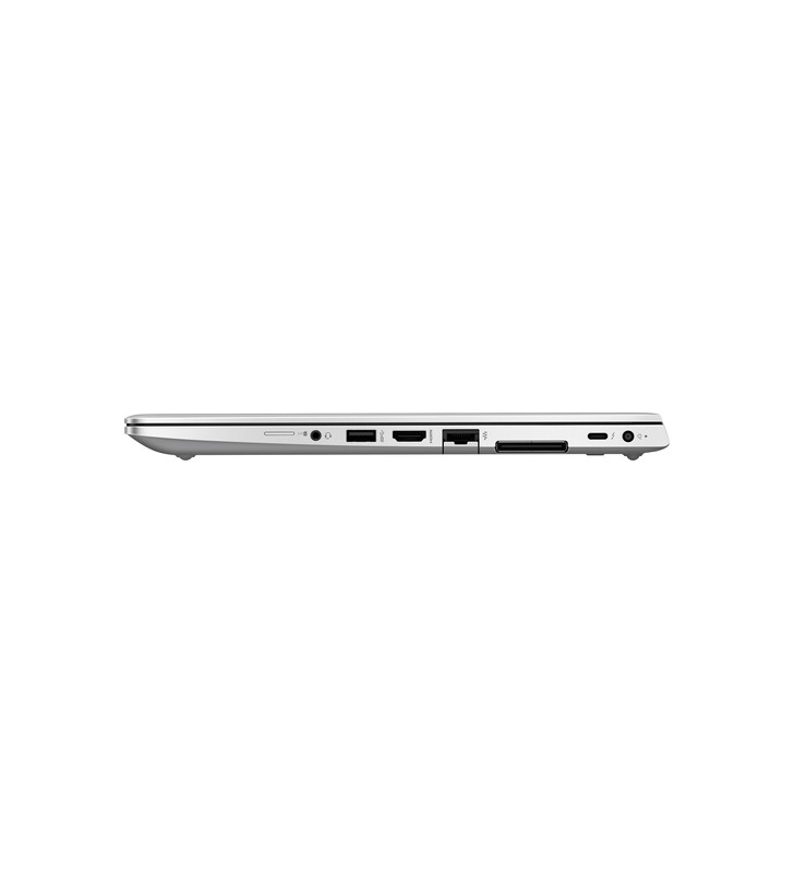 PORTATIL HP ELITEBOOK 840 G6 I7-8665U 16GB SSD 256GB 14" FULL HD OCASION