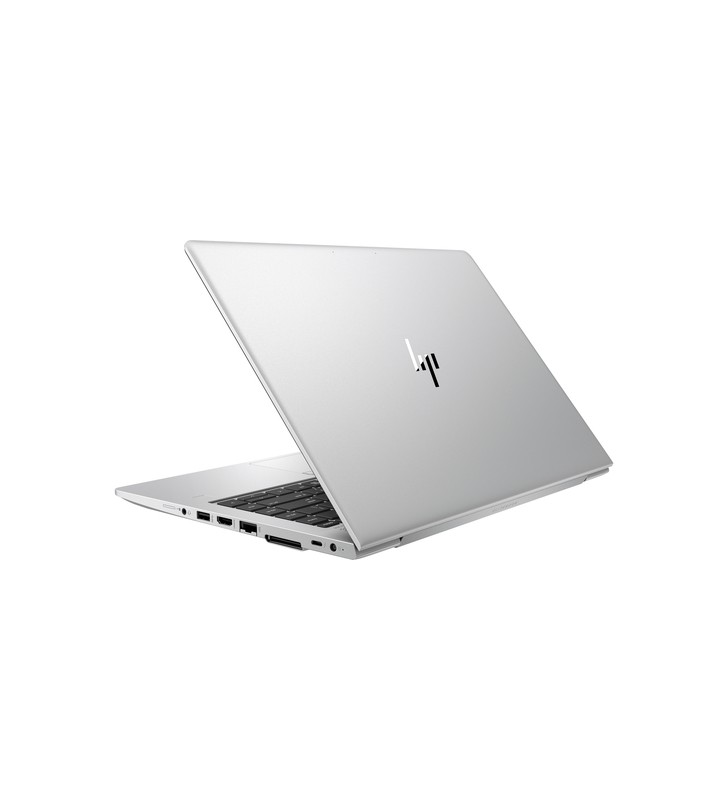 PORTATIL HP ELITEBOOK 840 G6 I7-8665U 16GB SSD 256GB 14" FULL HD OCASION