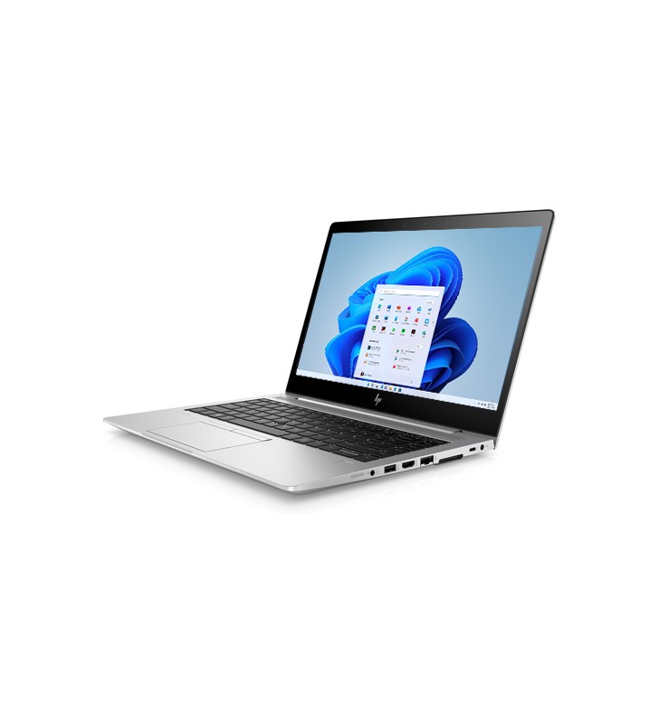 PORTATIL HP ELITEBOOK 840 G6 I7-8665U 16GB SSD 256GB 14" FULL HD OCASION