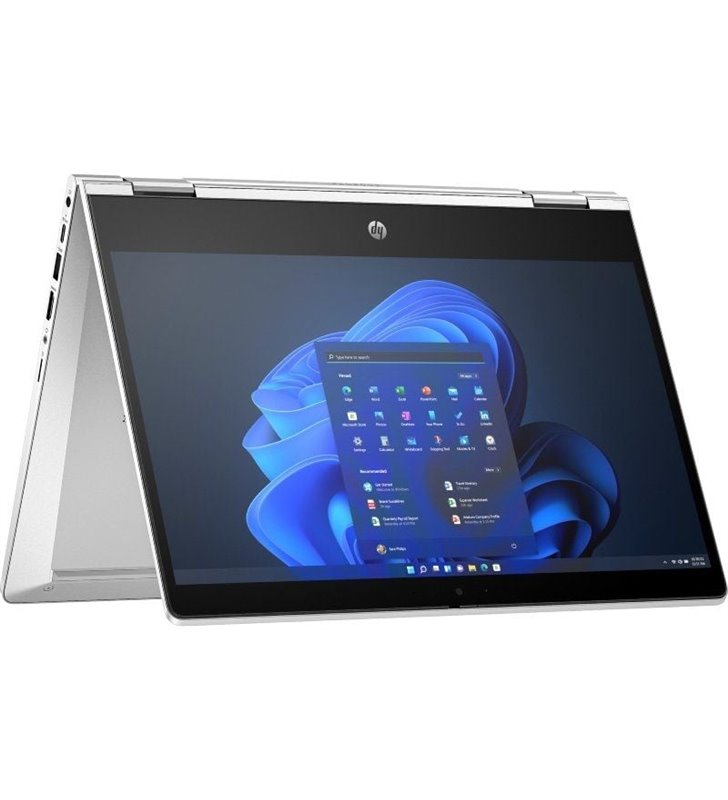 Portátil Convertible HP Pro x360 435 G10 7L6Z5ET Ryzen 5 7530U/ 16GB/ 512GB SSD/ 13.3' Táctil/ Win11 Pro