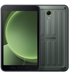 Tablet Samsung Galaxy Tab Active5 8'/ 6GB/ 128GB/ Octacore/ Verde