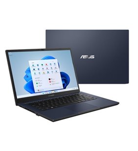 Portátil Asus ExpertBook B1 B1402CVA-EB2126X Intel Core i7-1355U/ 16GB/ 512GB SSD/ 14'/ Win11 Pro