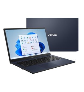 Portátil Asus ExpertBook B1 B1502CVA-BQ1634X Intel Core i3-1315U/ 8GB/ 256GB SSD/ 15.6'/ Win11 Pro