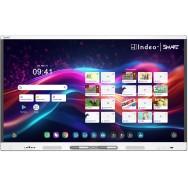 PANTALLA INTERACTIVA SMART Board MX265-V5 65" ANDROID 13