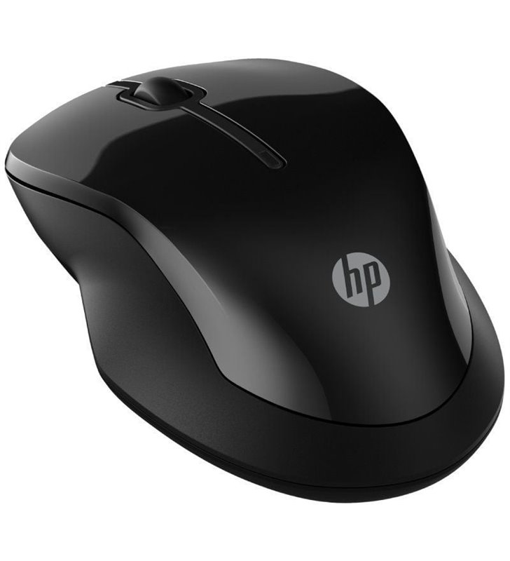 Ratón Inalámbrico HP 250 Dual/ Hasta 1600 DPI