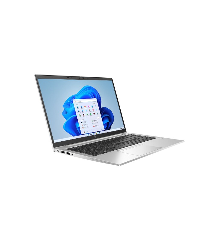 PORTATIL HP ELITEBOOK 840 G8 I5-1135G7 16GB SSD 256GB 14" FULL HD OCASION